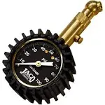 JACO ElitePro Tire Pressure Gauge