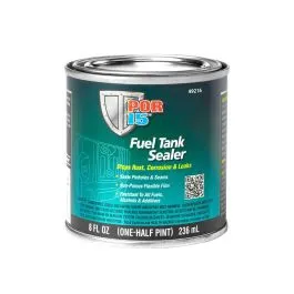 Por-15 U.S Standard Fuel Tank Sealer