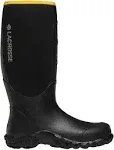 Lacrosse Alpha Lite Boot Black 5mm 11 200063-11