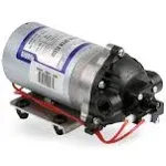 8000-543-238 High Pressure 12VDC Pump