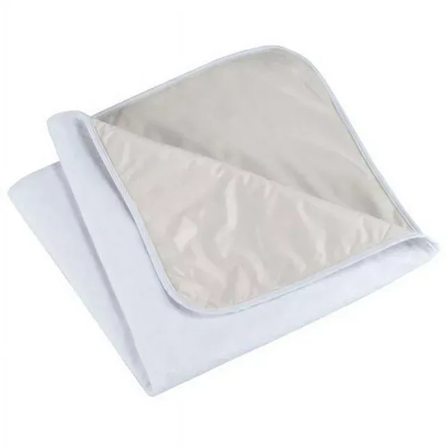 Carex Washable Bed Pad