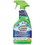 Scrubbing Bubbles Bathroom Grime Fighter Spray Citrus 32 fl. oz.