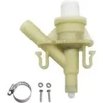 Plastic Water Valve Kit 385311641