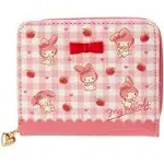 Sanrio Kids Wallet (Heart)