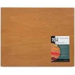 New Wave Palette Posh Table Top Wood