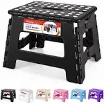 Home-it Super Quality Folding Step Stool