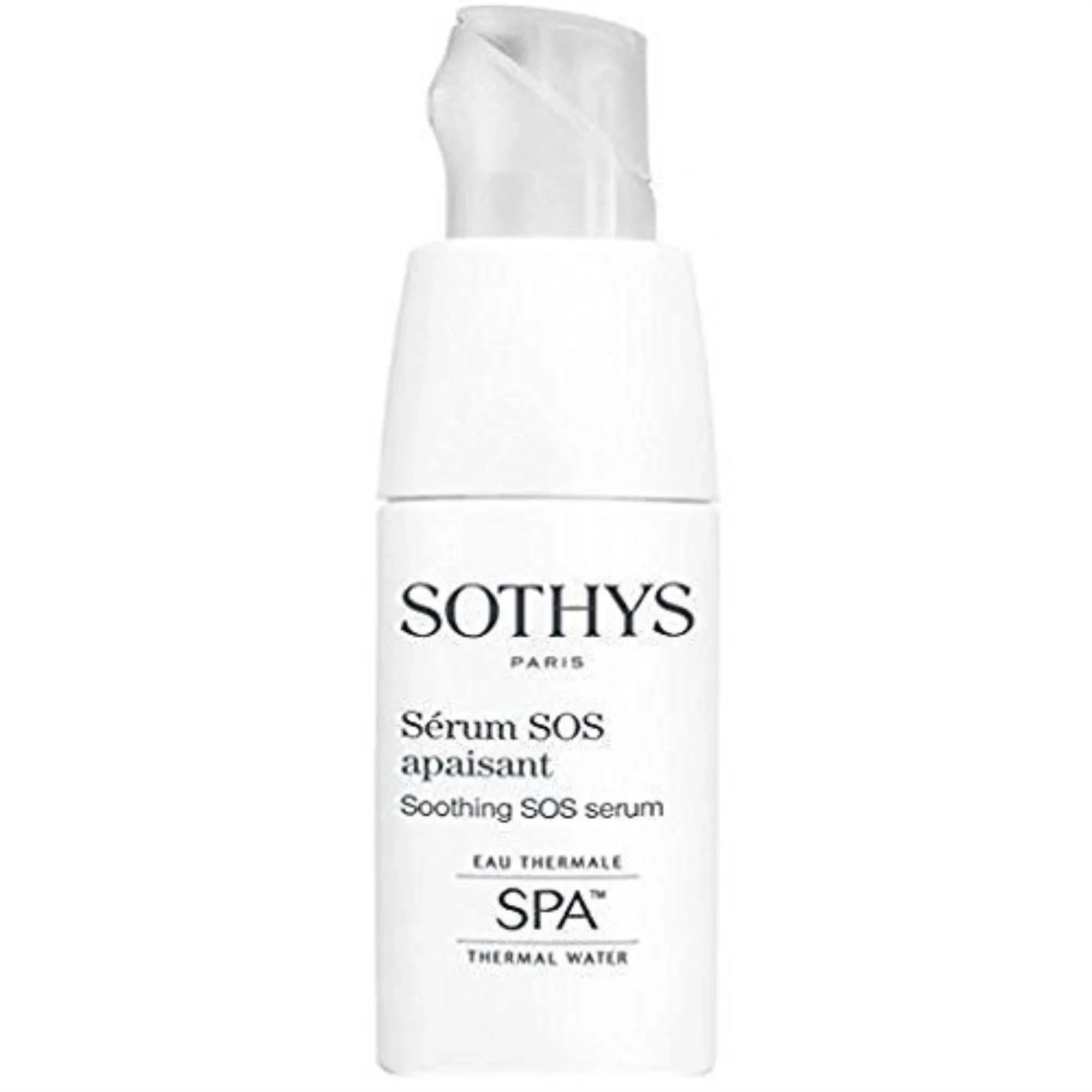 Sothys AD1427 Soothing Sos Serum 20ml0.67oz