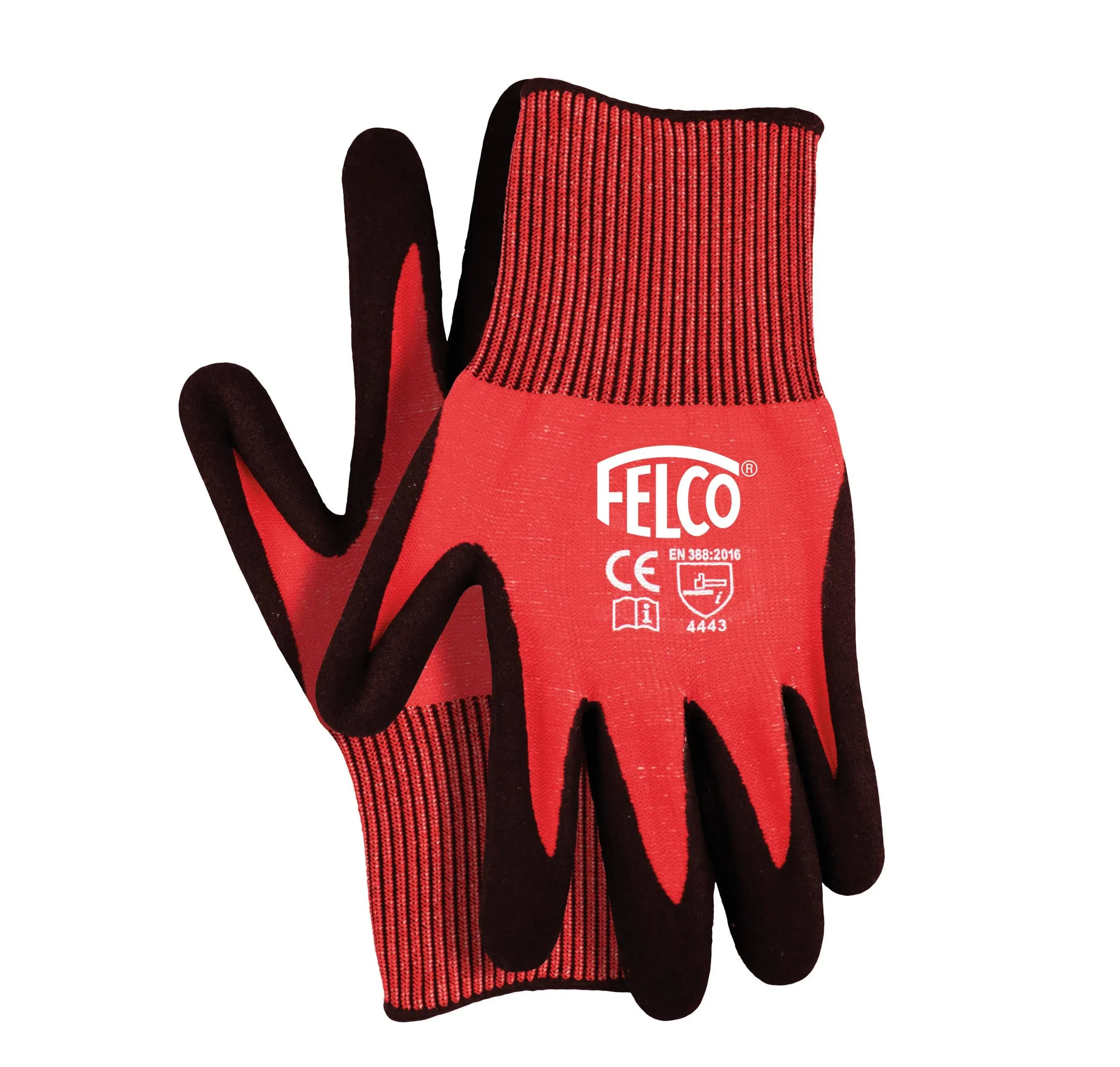 Felco 701 Garden Gloves