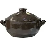 Onggijonggi Korean Earthenware Clay Hot Pot (700ml)