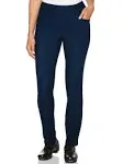 PGA TOUR Women's Pull-On Pants