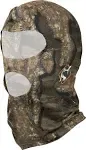 Ol' Tom Performance Full Face Mask Realtree Timber