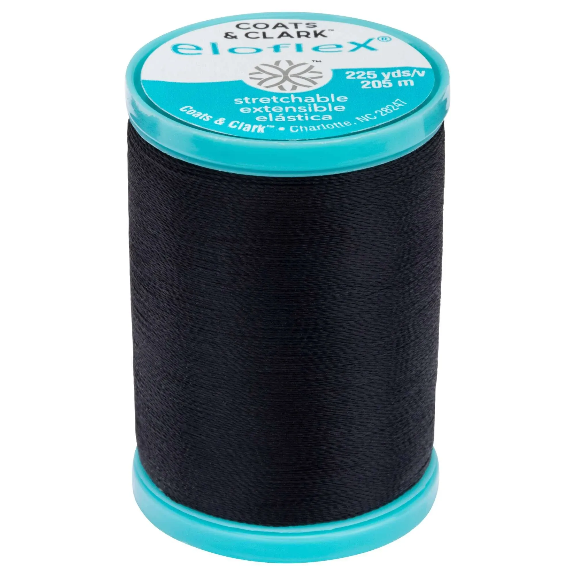 Coats Eloflex Stretch Thread 225yd Box