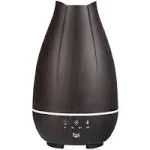 HealthSmart Essential Oil Diffuser, Cool Mist Humidifier and Aromatherapy Diffuser