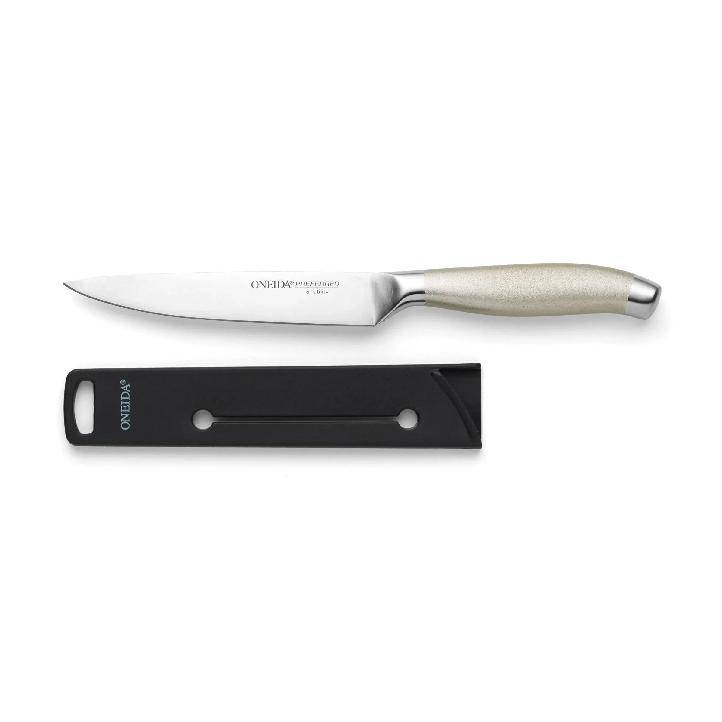 Oneida Preferred Stainless Steel Utility Knife 55326L20