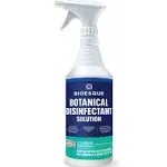 Bioesque 1 Quart Botanical Disinfectant Solution