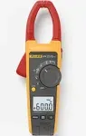 Fluke 374 FC True RMS AC/DC Clamp Meter