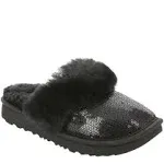 Ugg Kids K Cozy II Mirror Ball Slipper