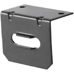 Curt 58300 - Connector Mounting Bracket for 4-Way Flat