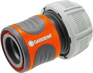 Gardena 3/4" Hose Connector