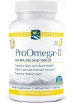 Nordic Naturals ProOmega