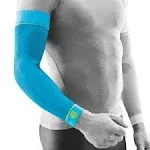 Bauerfeind Sports Compression Arm Sleeves Size: XL