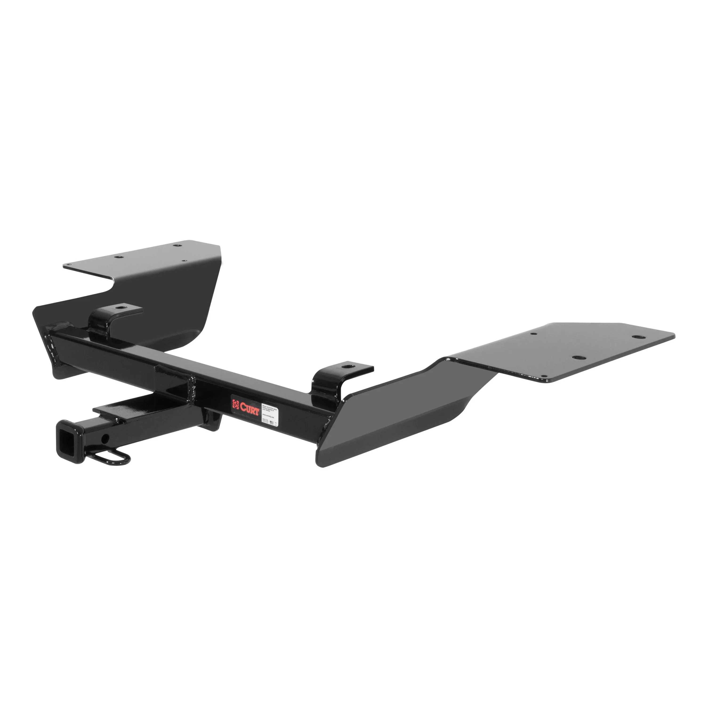 Curt - 12252 - Class 2 Receiver Hitch