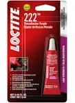 Loctite ThreadLocker 222 Low Strength