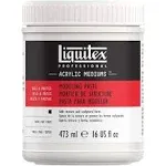 Liquitex Professional Modeling Paste, 237ml (8-oz)Liquitex Professional Modeling Paste, 237ml (8-oz)