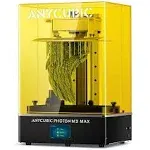 【Open Box】ANYCUBIC 14K Photon Mono M7 Large 3D Printer 4.3&#034; Screen 223*126*230mm