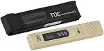 HM Digital TDS-3 Handheld TDS Meter