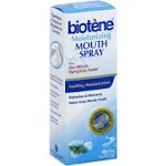 Biotene Moisturizing Mouth Spray