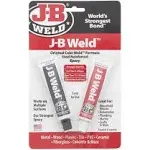 J-B Weld Weld