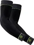 Bauerfeind Sports Compressions Sleeves Lower Leg XLong Black L