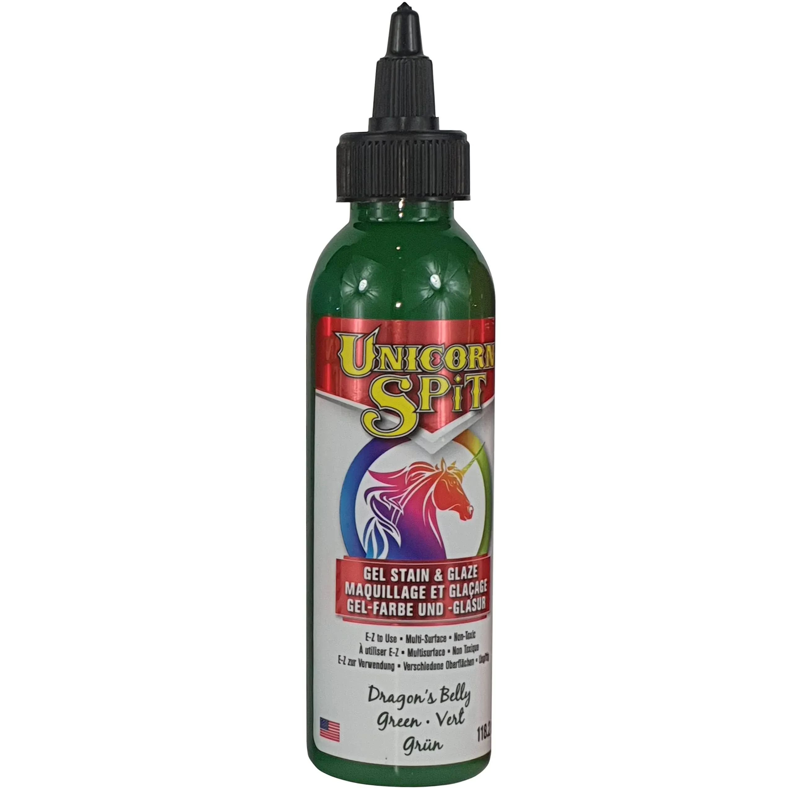 Clearance - Unicorn Spit 4 fl. oz. (118.2 ml) - Dragon's Belly