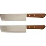 Kiwi Stainless Steel Chef Cooking Knife #172