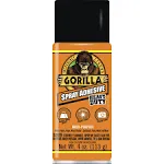 Gorilla 4 oz Spray Adhesive