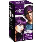 Splat Complete Kit with Bleach & Semi-Permanent Hair Color