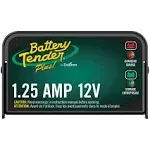 Battery Tender Plus Charger 021-0128