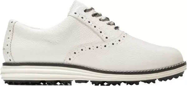 Cole Haan Women's Originalgrand Shortwing Golf Shoes