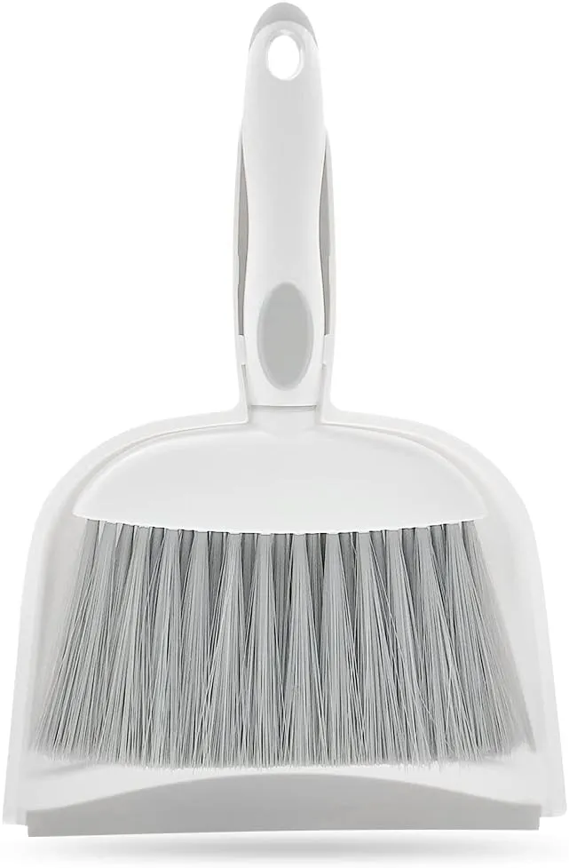 Broom Dustpan Brush Small Dust Pan : Small Dustpan and Brush Set Mini Broom and Dustpan Set Whisk Broom and Dustpan Set Small Broom and Dustpan Set