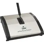 Bissell Natural Sweep Carpet & Floor Sweeper