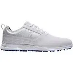 FootJoy Men's Superlites Xp Golf Shoe