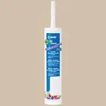 Mapei Keracaulk S 10.5-oz Bone Sanded Paintable Latex Caulk