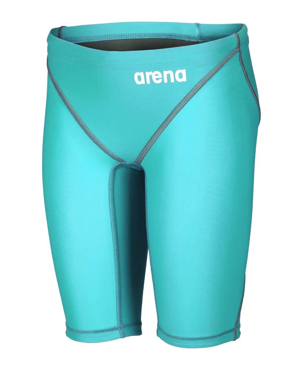 Arena Boys' Powerskin ST Next Jammer Swimsuit