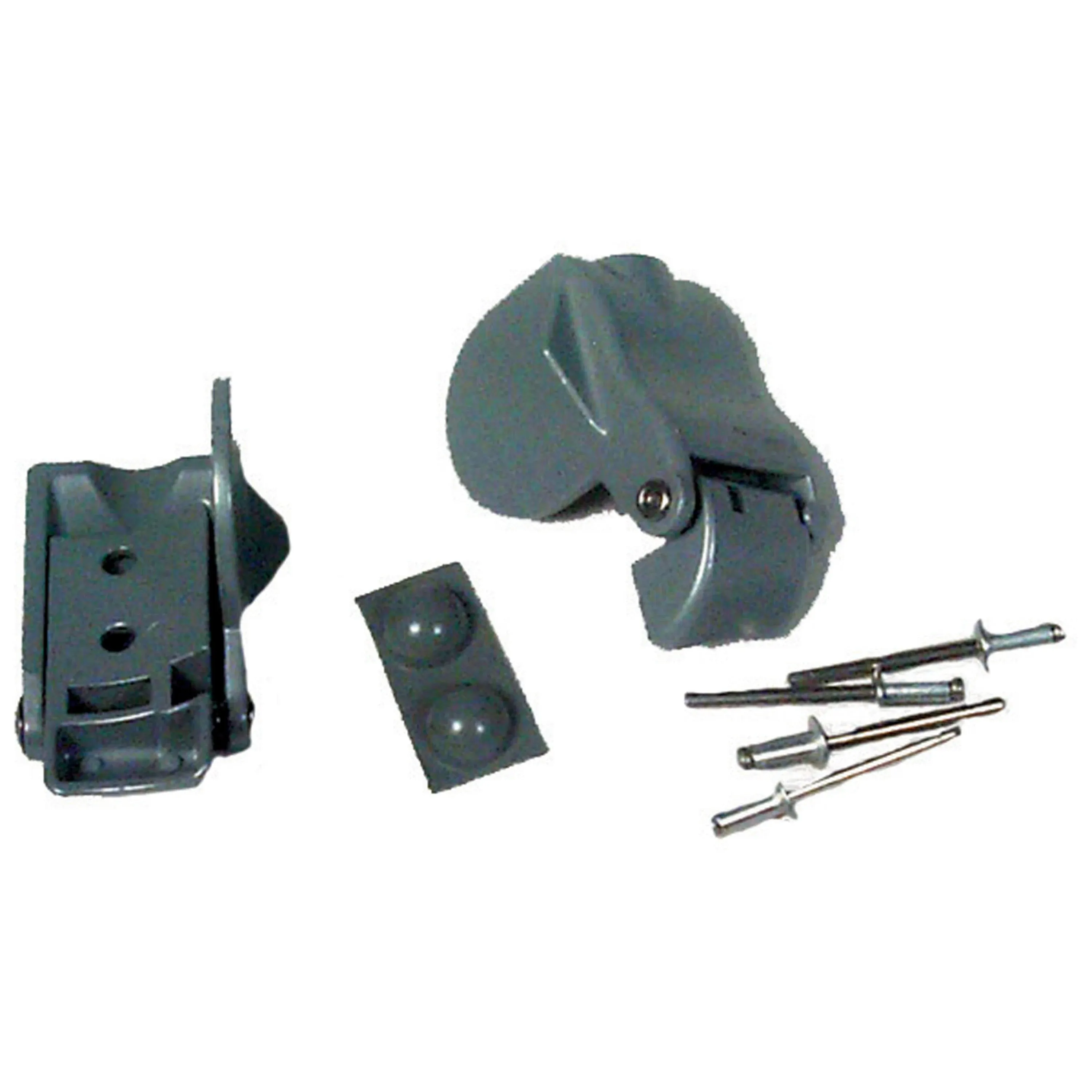 Lock Kit Travel Painted - 930041