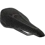 Fi&#039;zi:k Vento Argo 00 Adaptive Saddle Black, 150mm