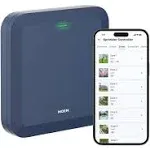 Moen 8-Station Wi-Fi Compatible Smart Sprinkler Controller