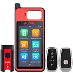 Autel MaxiIM KM100 Key Fob Programming Immobilizer Tool