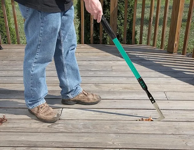 Sportys Crevice Cleaning Tool