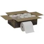 Georgia Pacific Professional Nonperforated Paper Towel Rolls